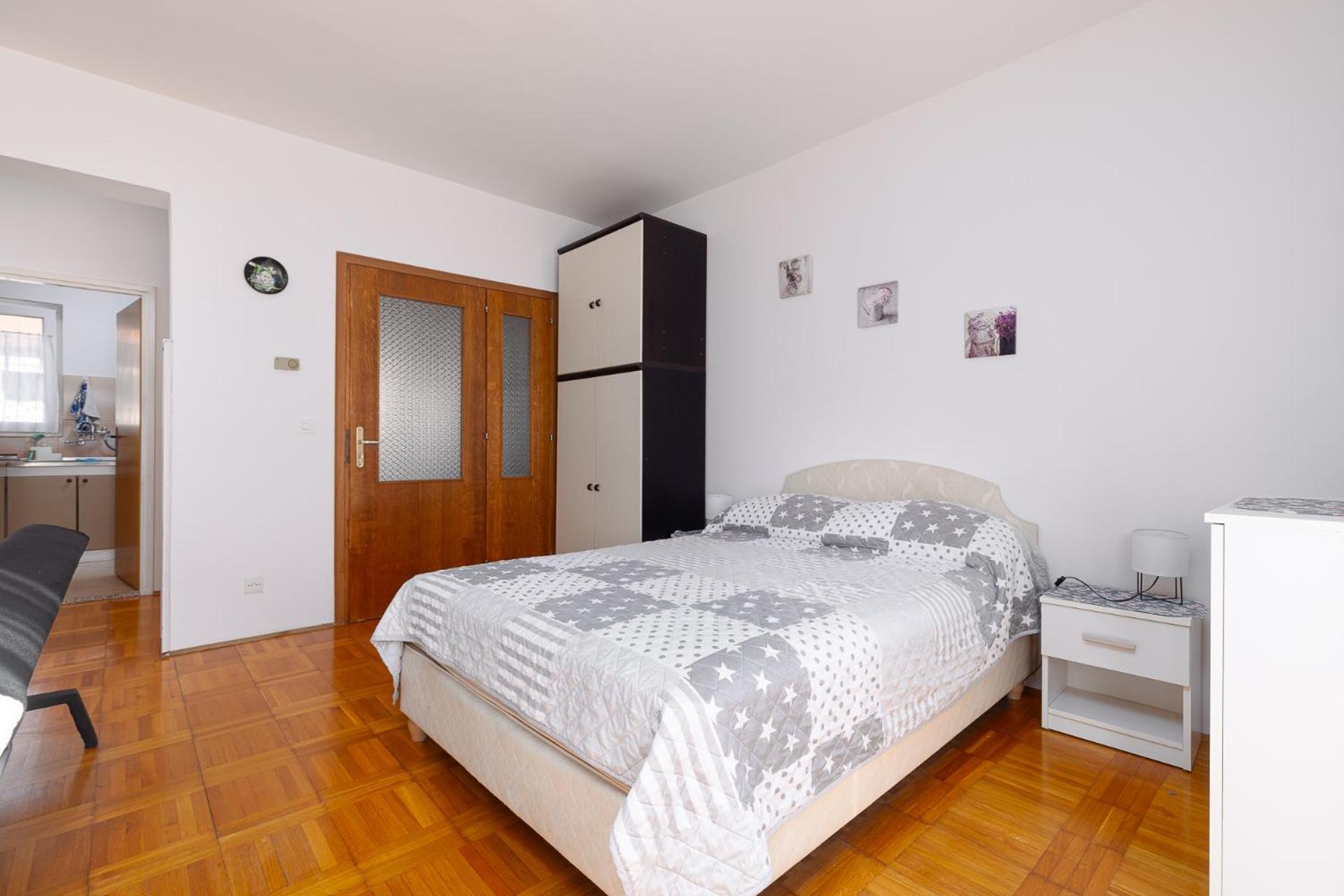 Milo Apartment Porec Exterior photo