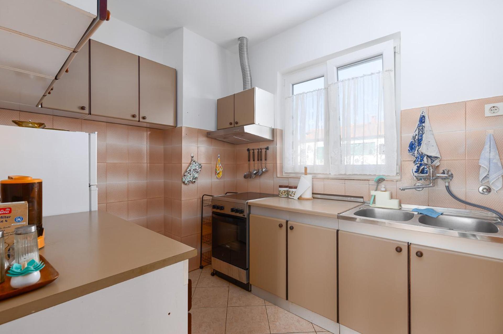 Milo Apartment Porec Exterior photo