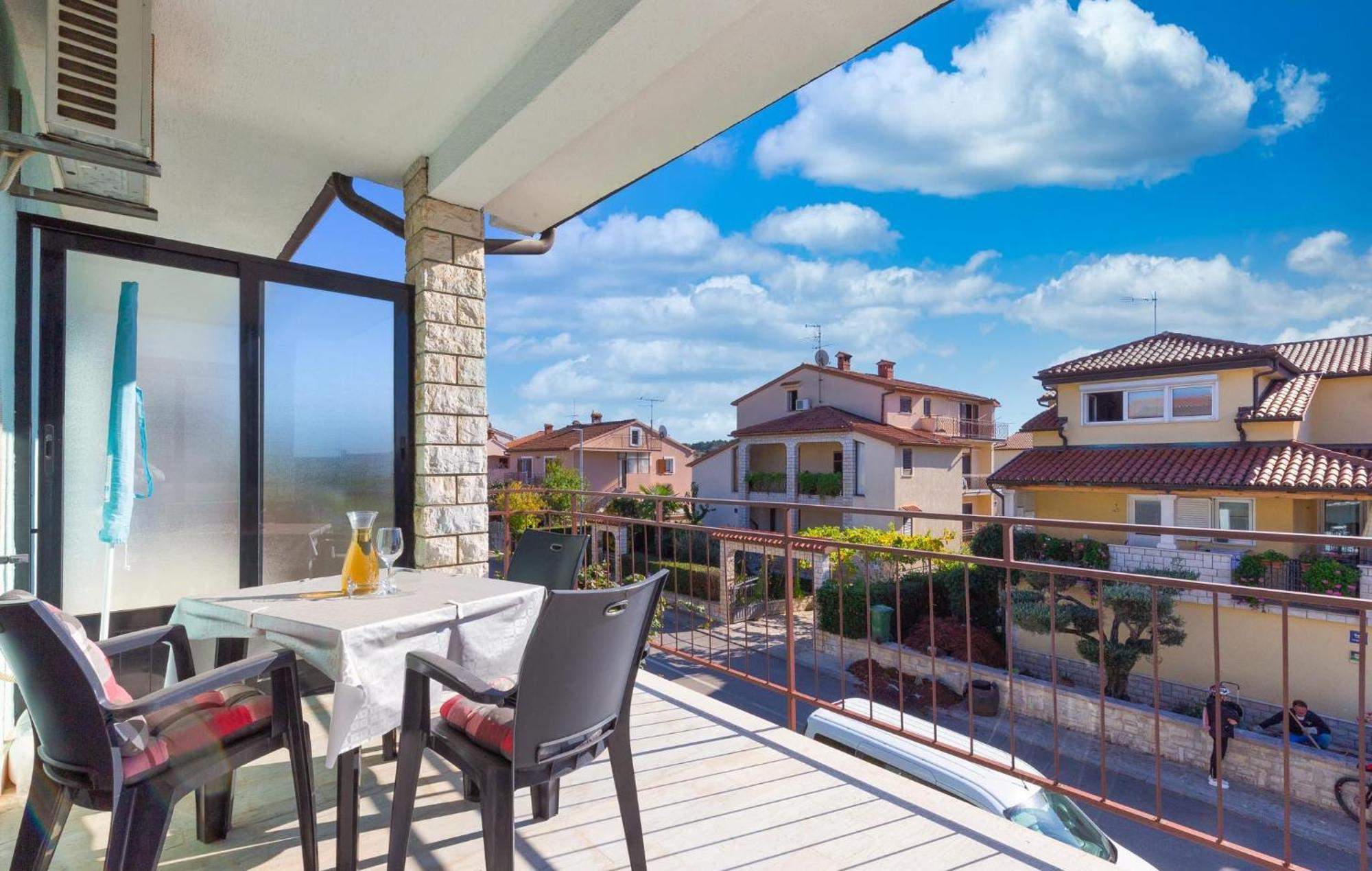 Milo Apartment Porec Exterior photo